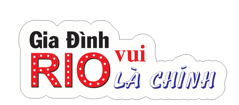 Hastag cầm tay Gia đình RIO vui là chính file PDF
