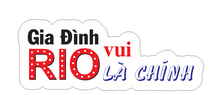 Hastag cầm tay Gia đình RIO vui là chính file PDF