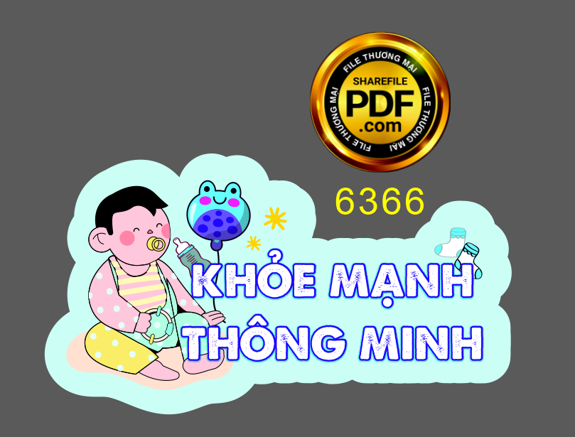Hastag sinh nhật “khỏe mạnh thông minh” file cdr x7