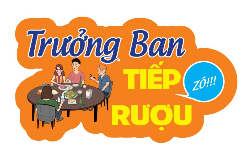 Hastag cầm tay chụp ảnh Trưởng ban tiếp rượu file PDF