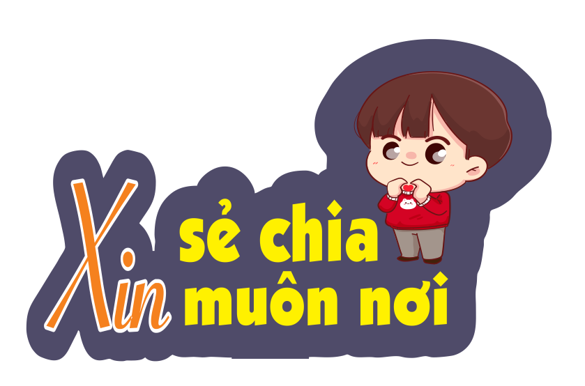 Hastag chụp ảnh Xin chia sẻ muôn nơi file PDF