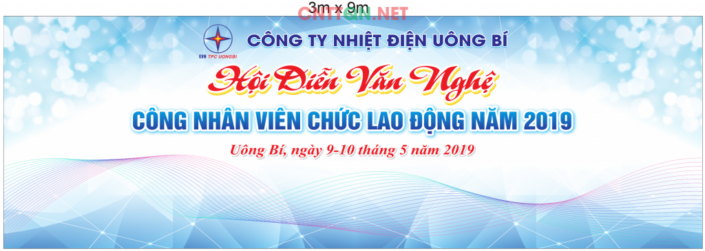 Hội diễn văn nghệ công nhân viên chức lao động 2019
