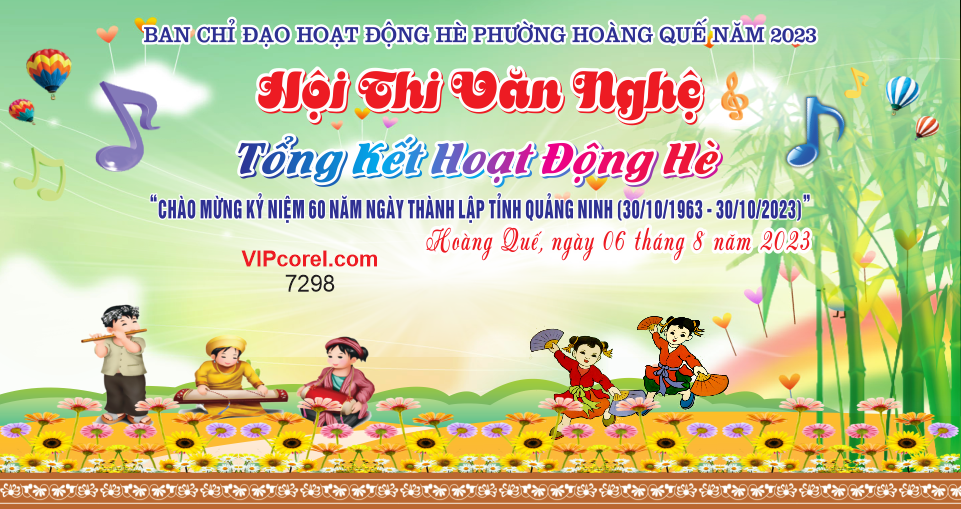 Hội thi văn nghệ tổng kết hoạt động hè 2023 #4