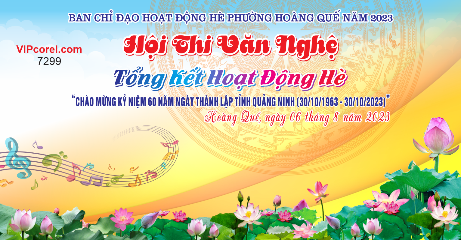 Hội thi văn nghệ tổng kết hoạt động hè 2023 #5