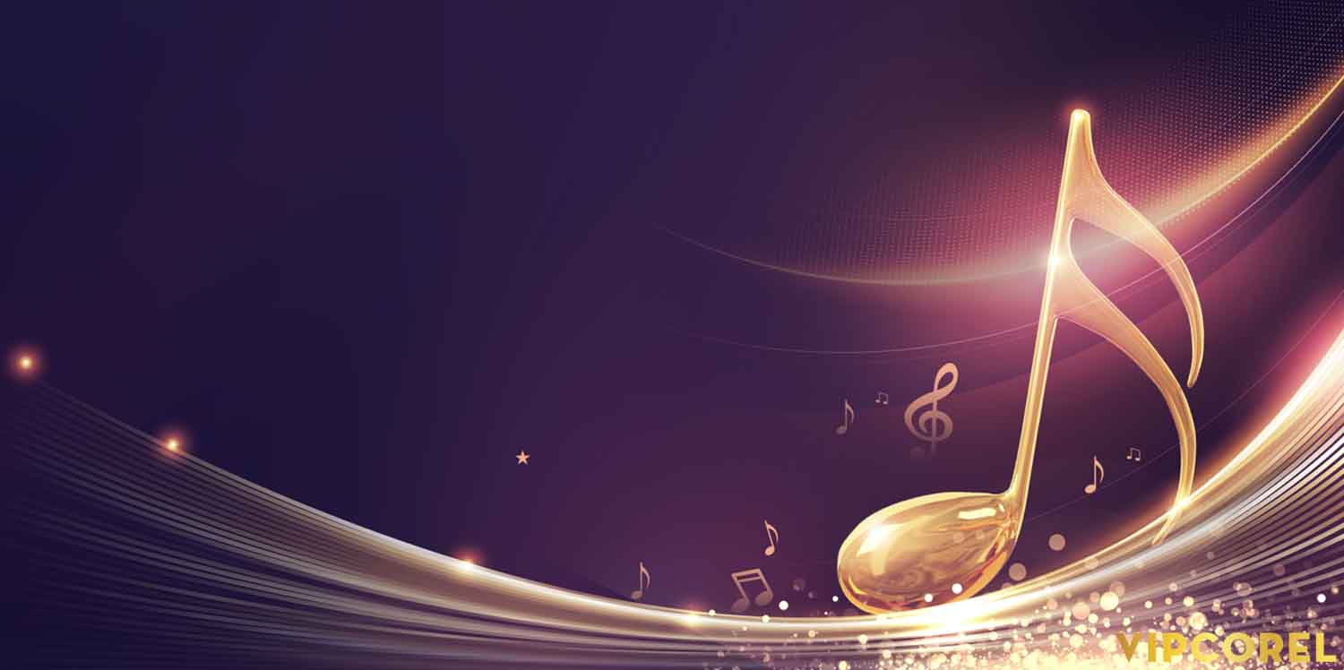 Tổng hợp nền âm nhạc – musical background