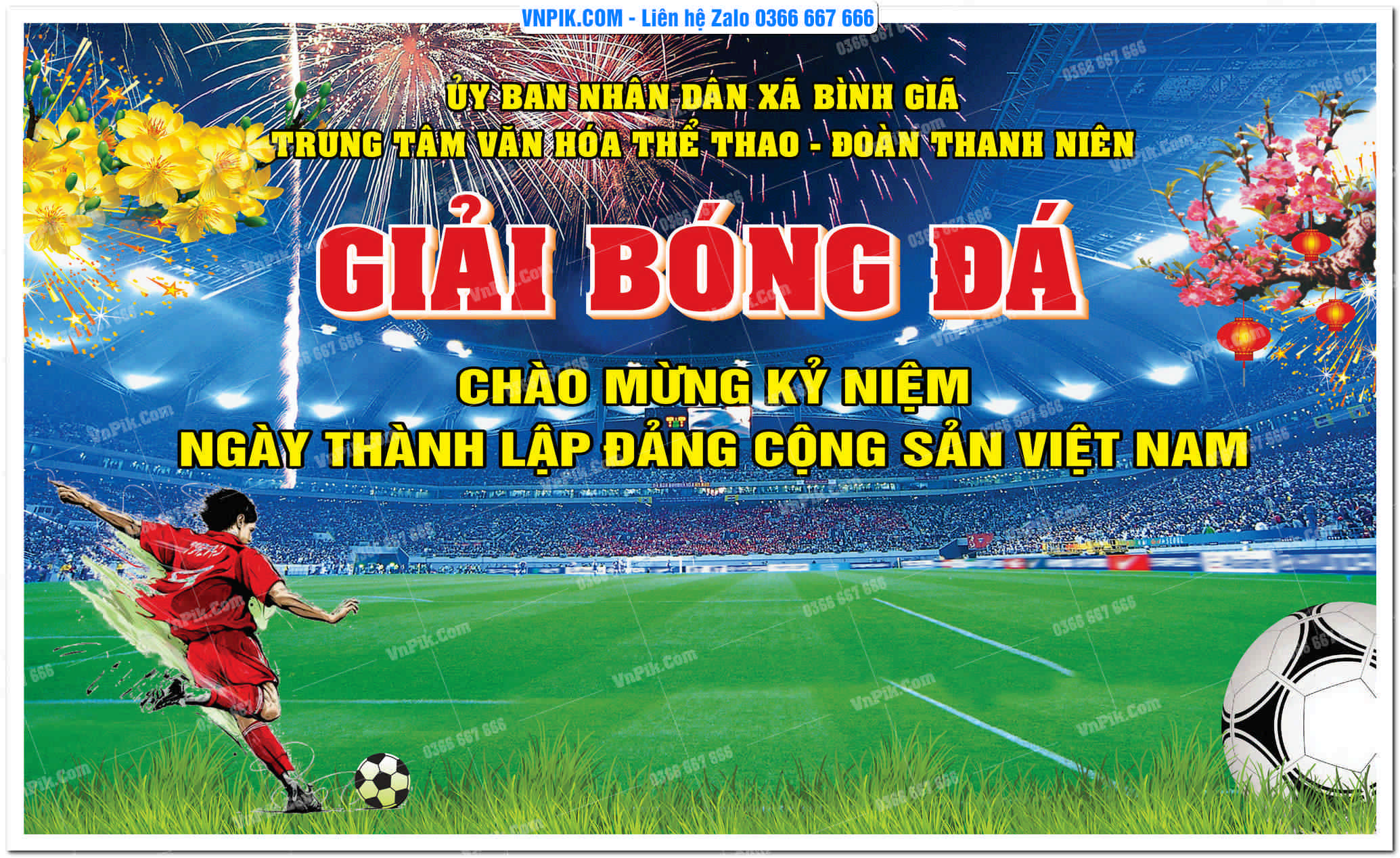 Phông nền thể thao bóng đá corel x7 – 114849