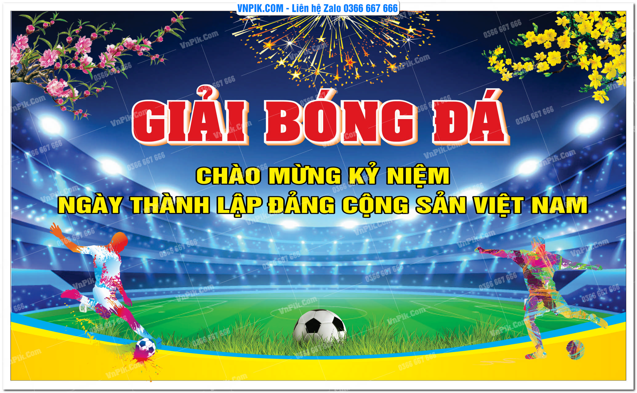 Phông nền thể thao bóng đá corel x7 – 114861