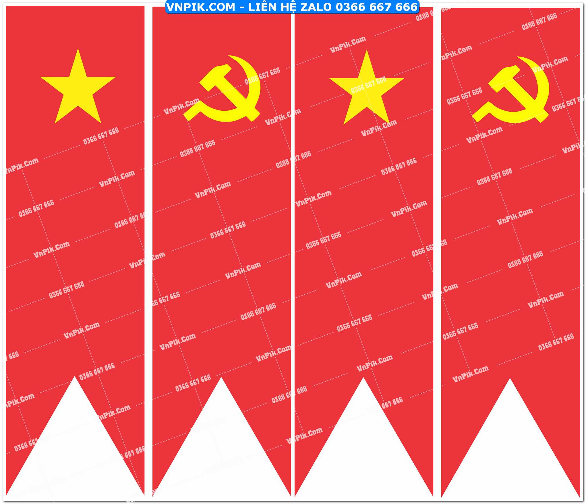 mẫu vector cờ đuôi cá, cờ đuôi nheo file corel x7