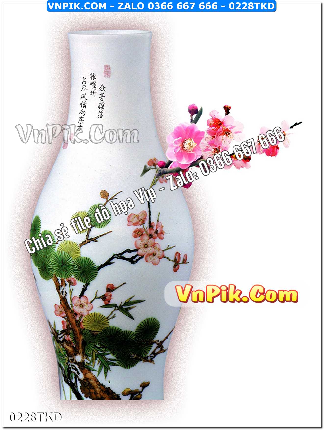 Tranh Khổ Dọc – Tranh Thác Nước – Tranh Phong Cảnh Đẹp – Tranh Treo Tường – Mã file 0228TKD