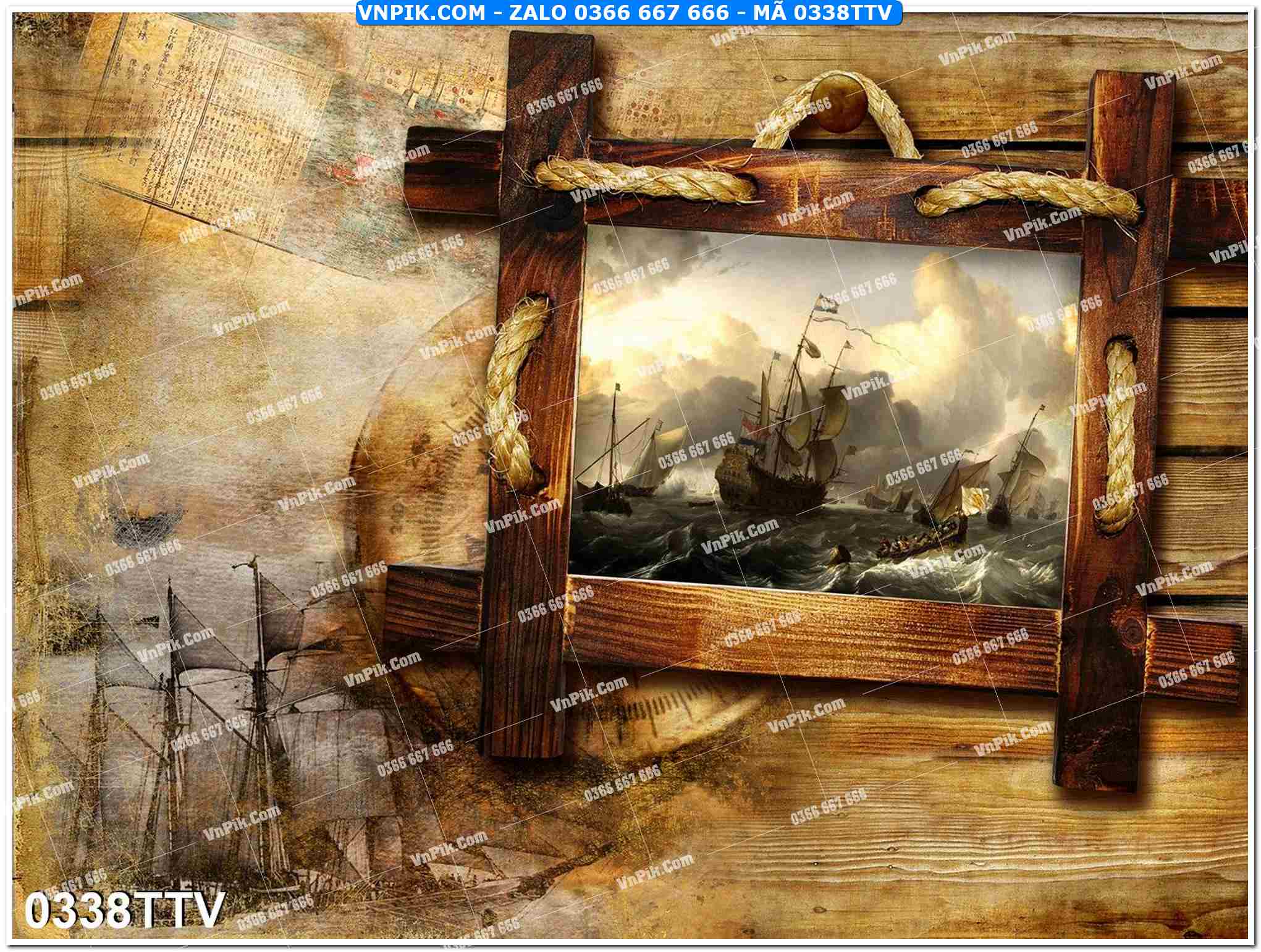 Tranh sơn dầu tĩnh vật hoa quả mã file 0338TTV
