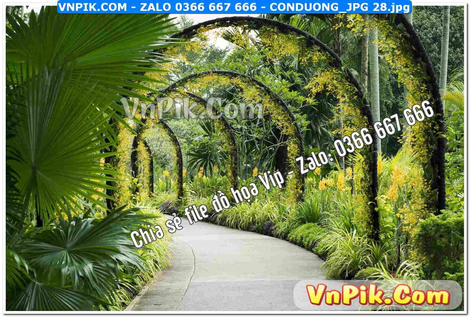 Mẫu tranh con đường file tranh treo tường mã file Conduong_jpg 28