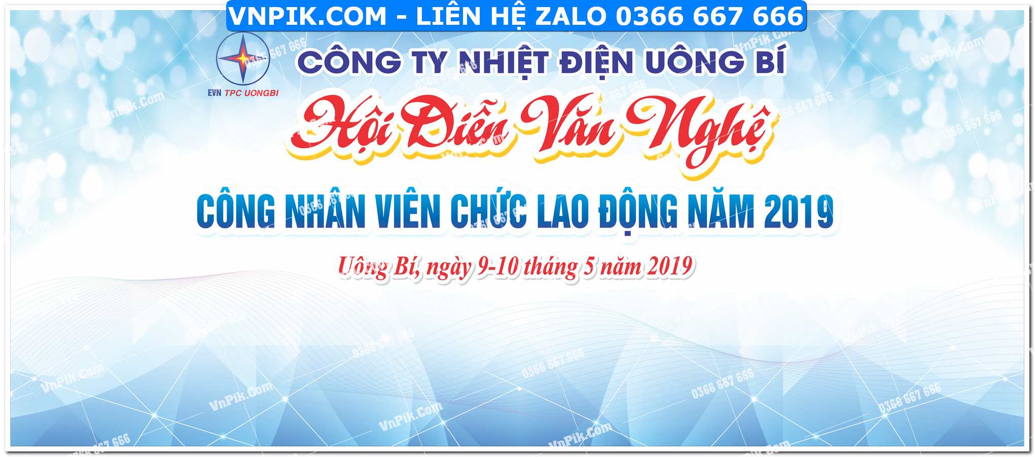 Background phông nền hội diễn văn nghệ mừng file corel x7 mẫu 25