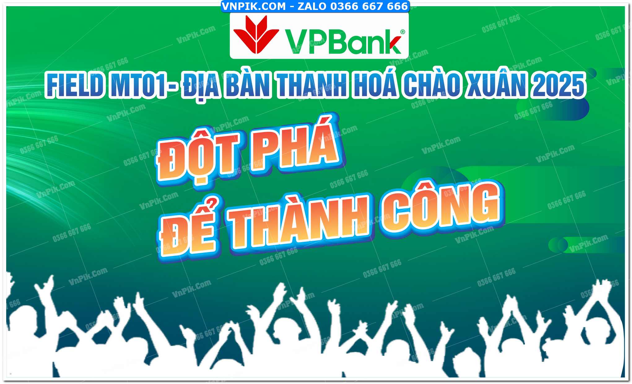 File thiết kế phông nền team building corel x7 Mẫu 29