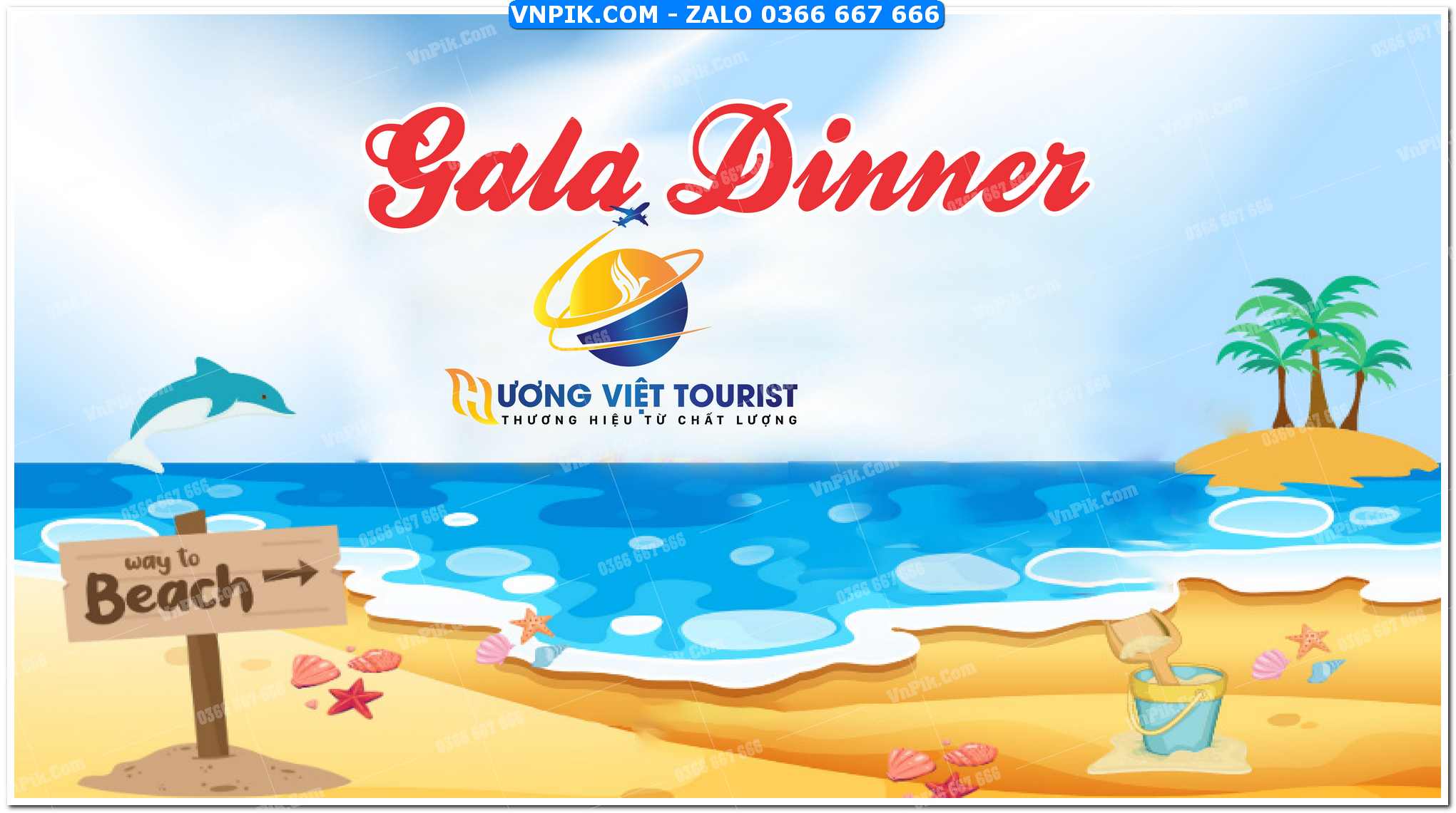 File thiết kế phông nền team building corel x7 Mẫu 51