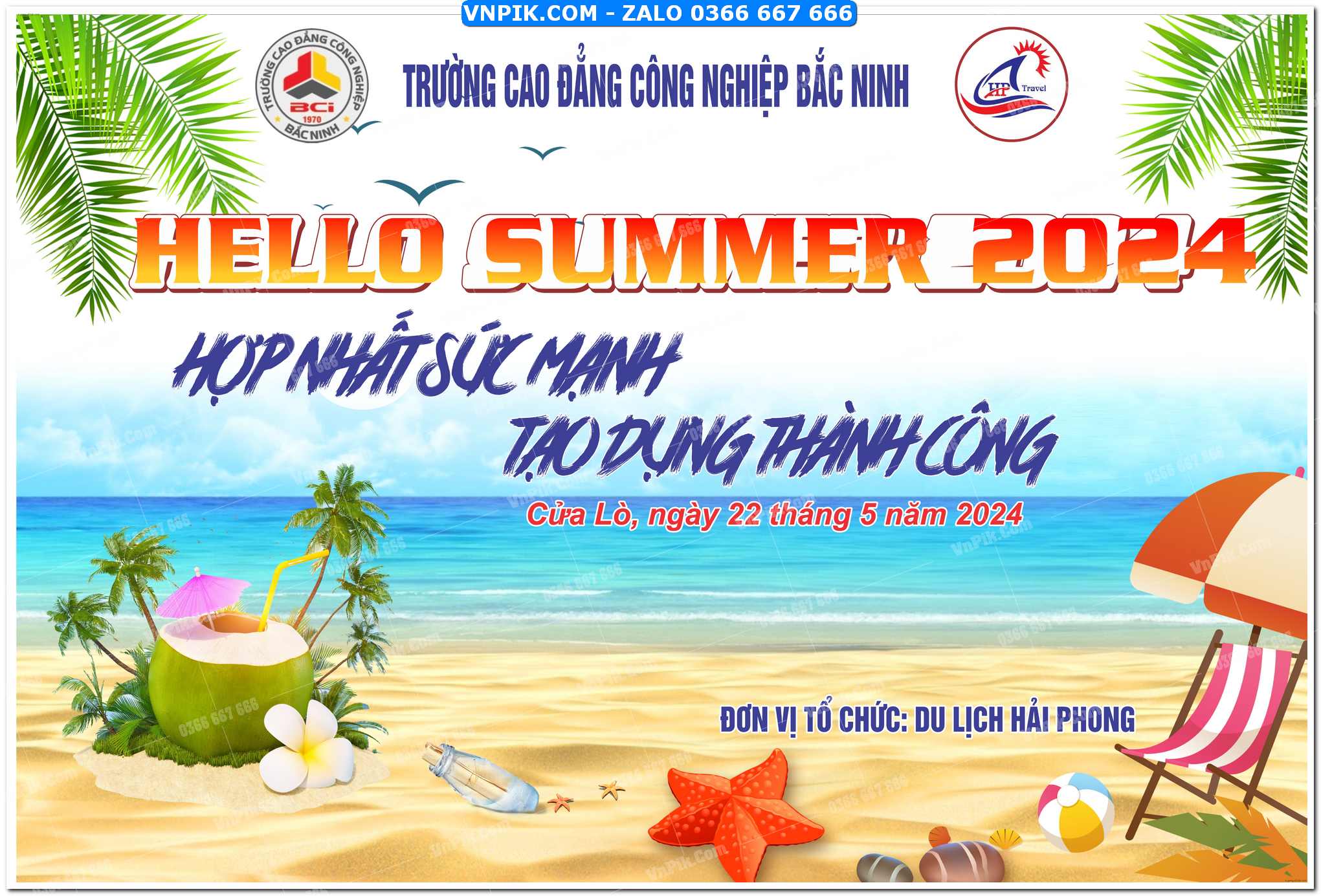 File thiết kế phông nền team building corel x7 Mẫu 52