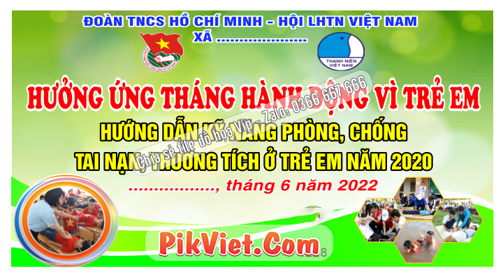 Market hưởng ứng tháng hành động vì trẻ em… file corel
