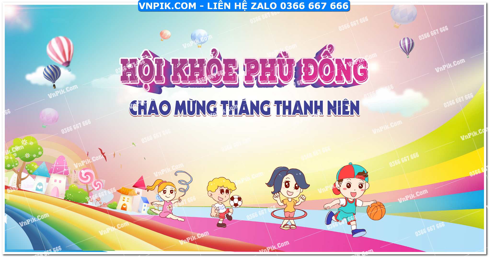 Background phông nền thể dục thể thao file corel x7 mẫu  21