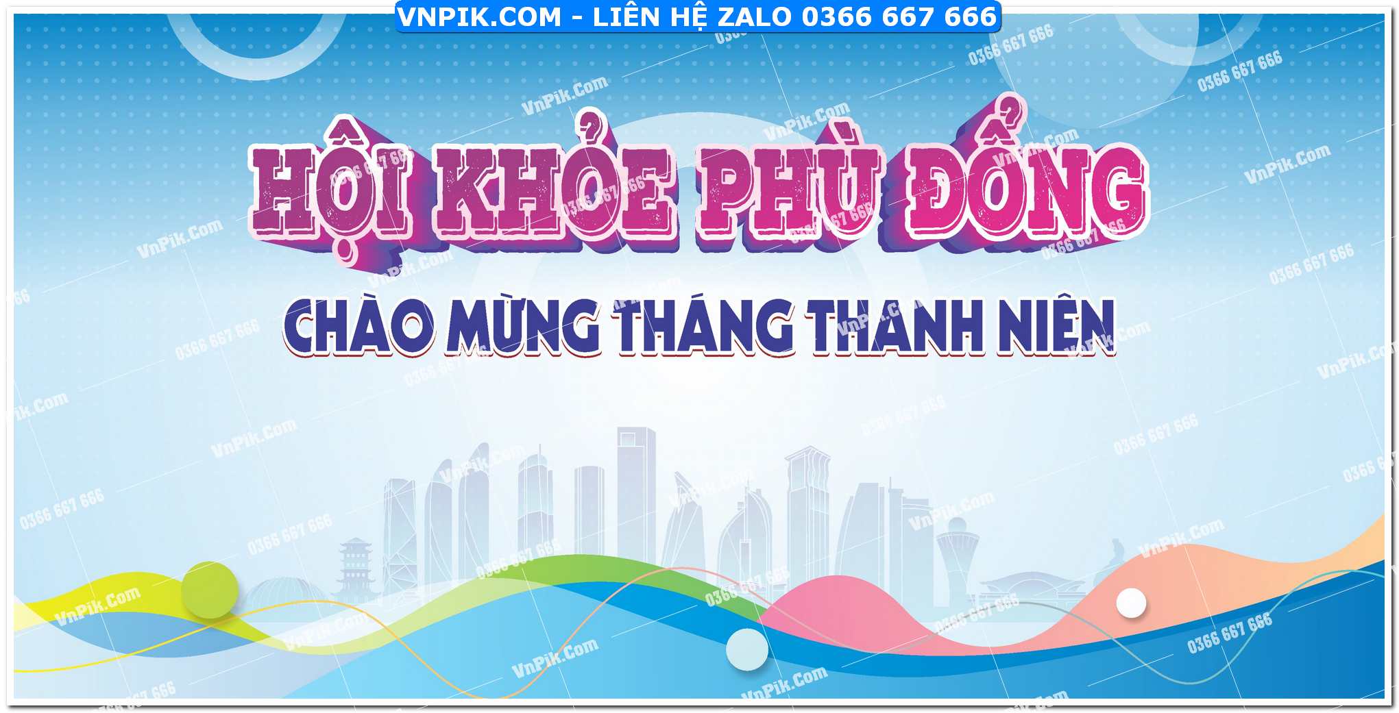 Background phông nền thể dục thể thao file corel x7 mẫu  28