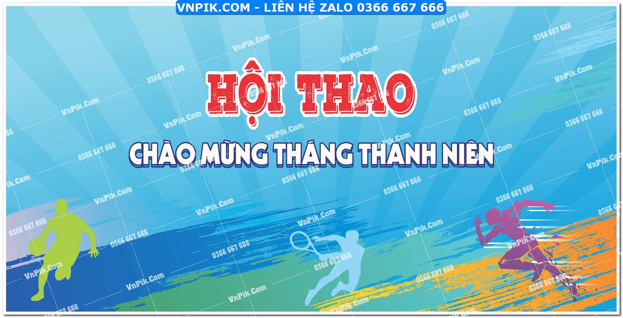 Background phông nền thể dục thể thao file corel x7 mẫu  29