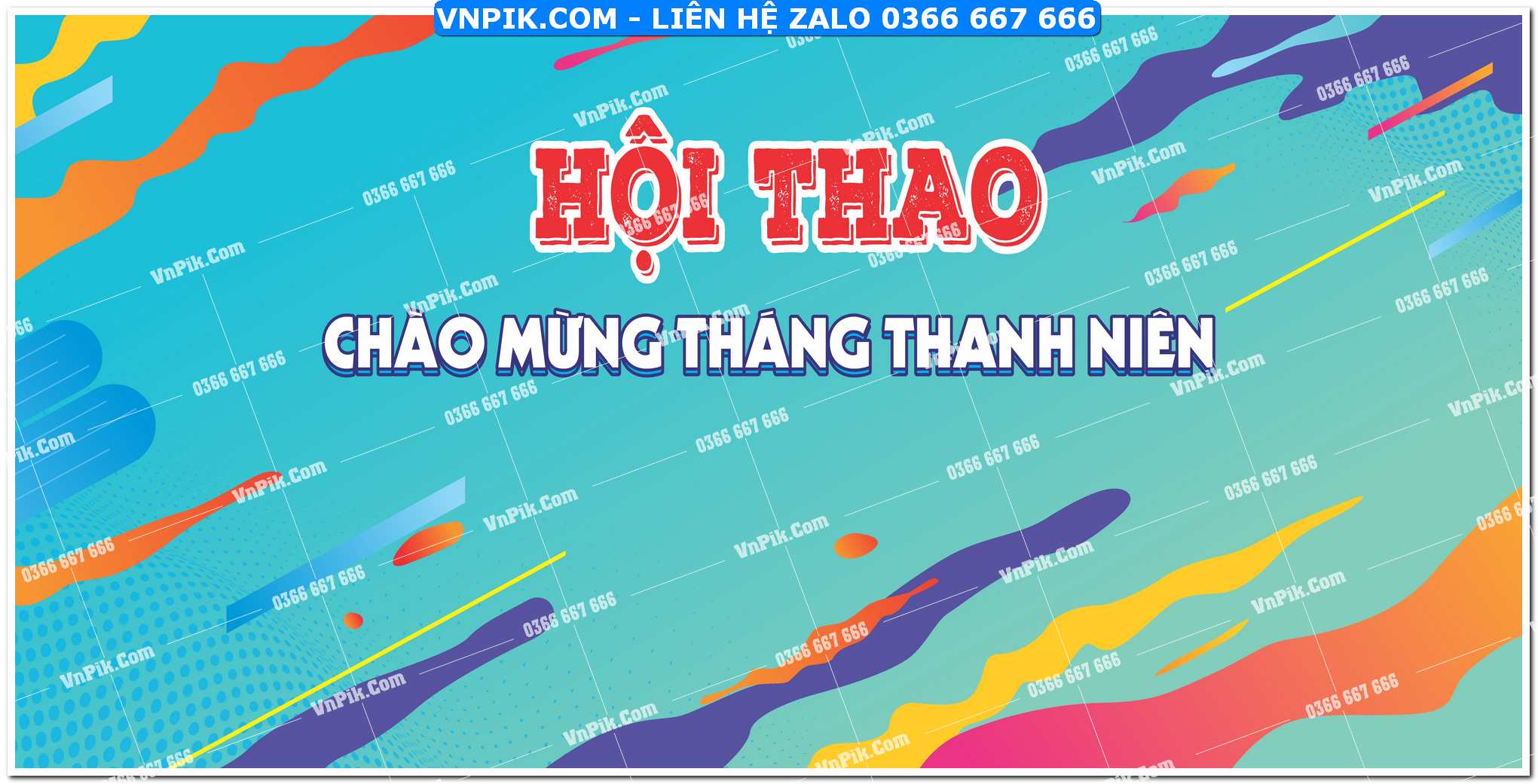 Background phông nền thể dục thể thao file corel x7 mẫu  36
