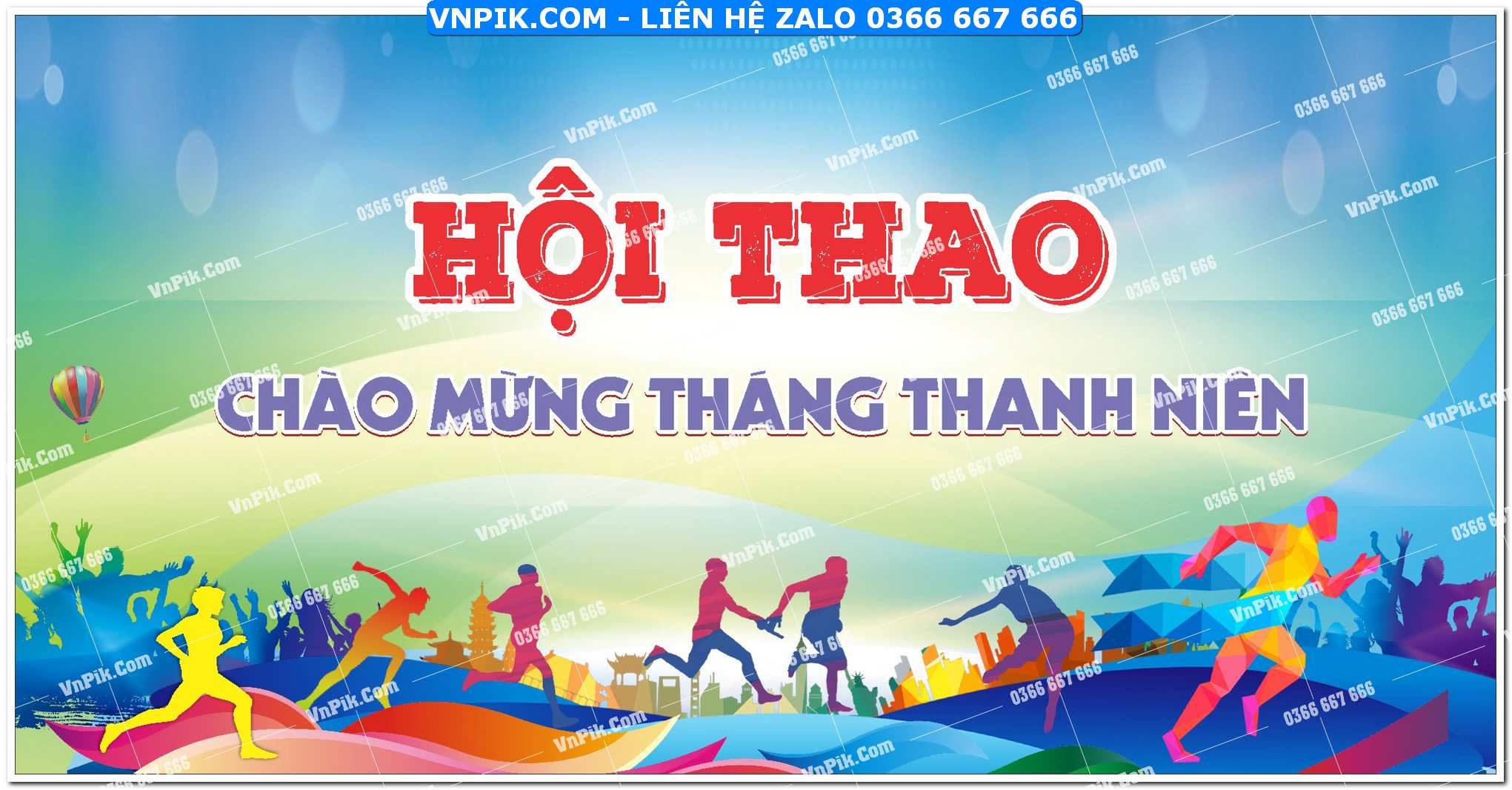 Background phông nền thể dục thể thao file corel x7 mẫu  39