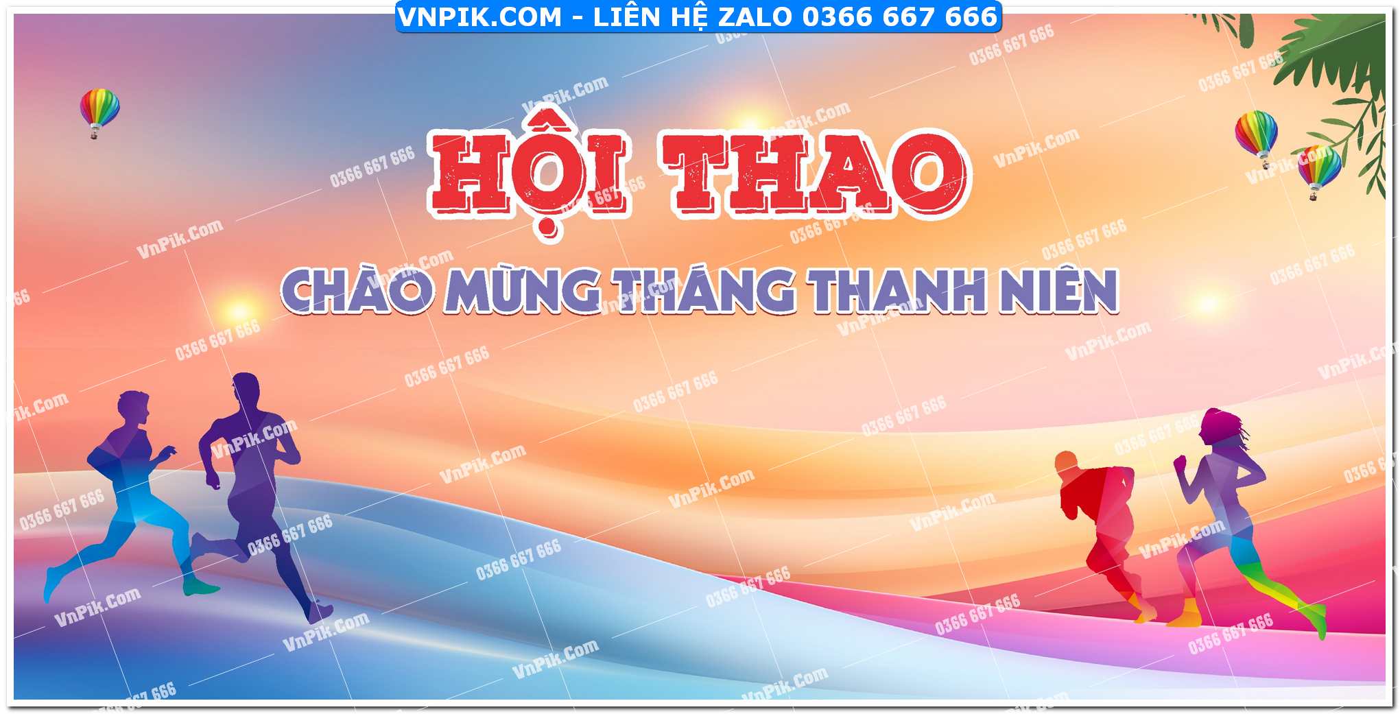 Background phông nền thể dục thể thao file corel x7 mẫu  44