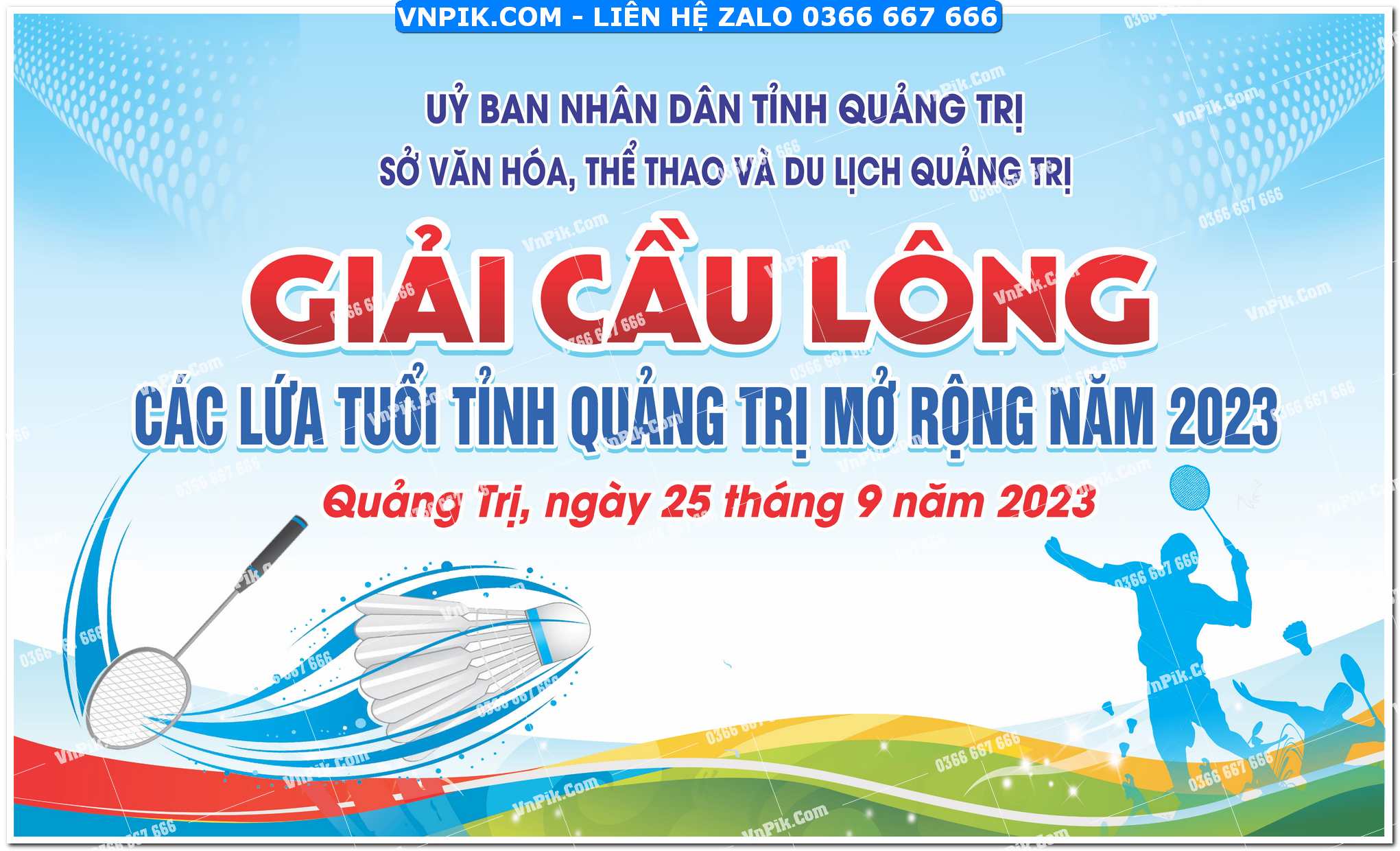Background phông nền thể dục thể thao file corel x7 mẫu  6