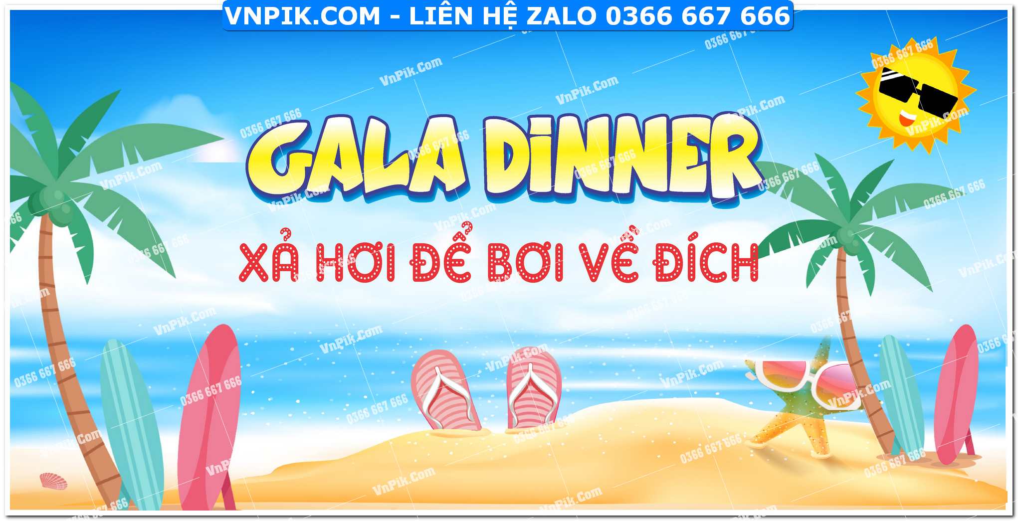 File thiết kế phông nền team building corel x7 Mẫu 21
