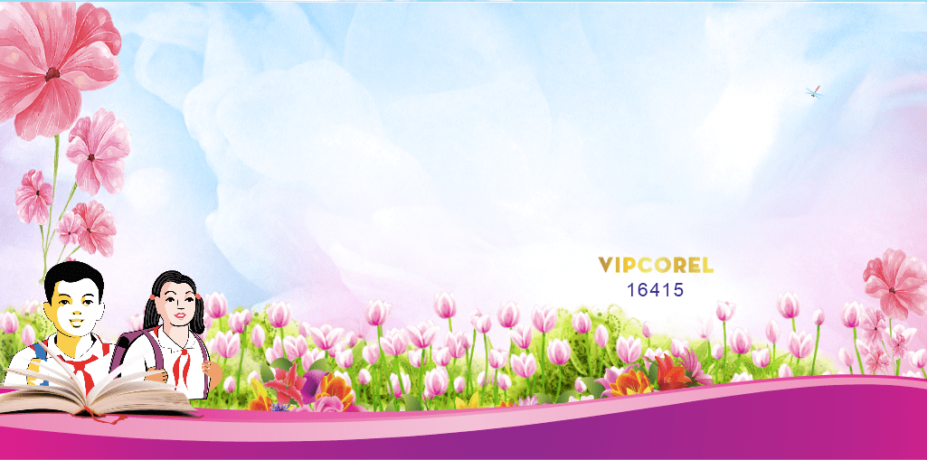 Market hoạt động trải nghiệm hướng nghiệp file corel