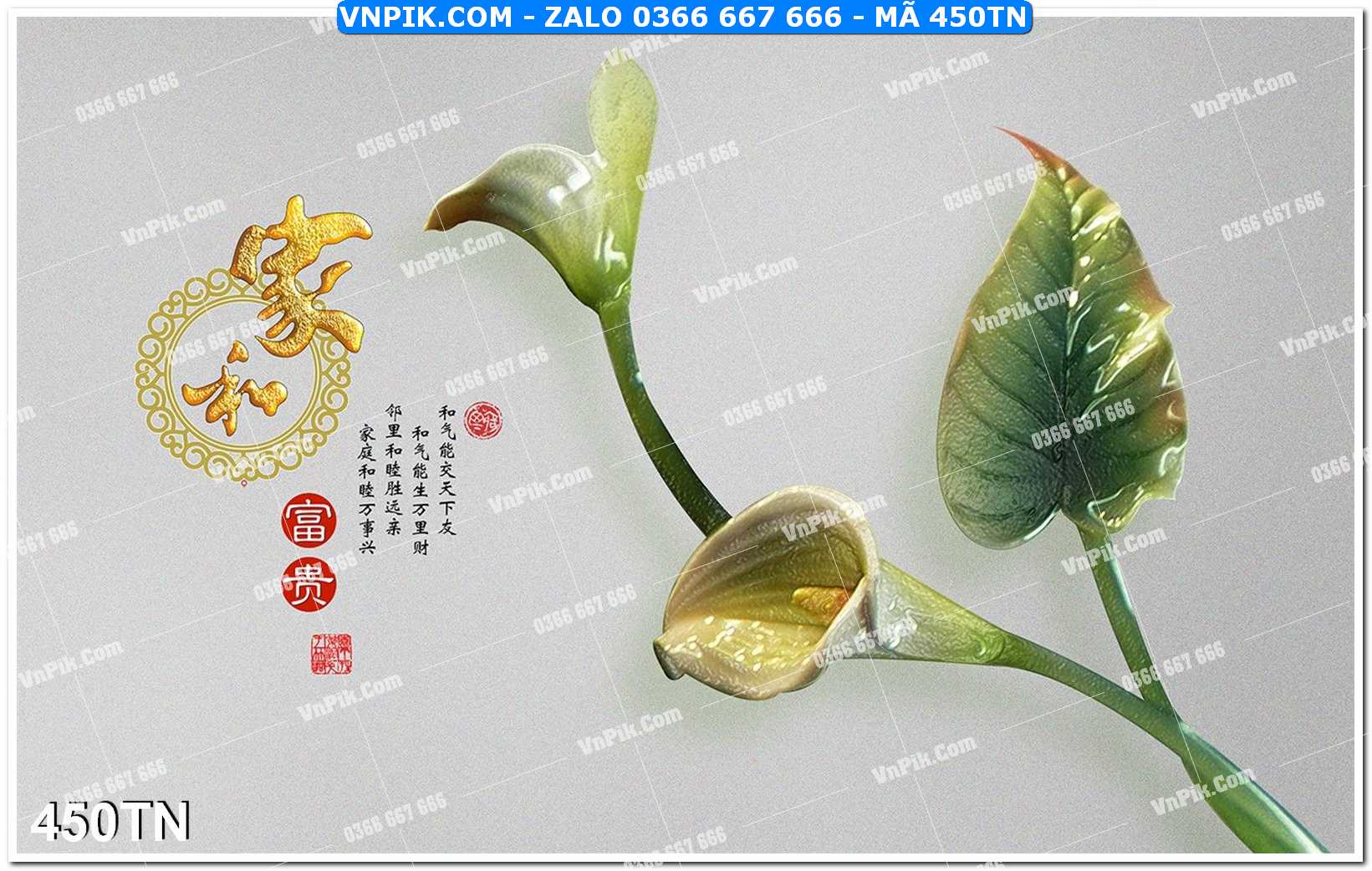 File PSD Vector Tranh giả ngọc phong thủy – Điêu khắc gỗ – Mã file 450TN