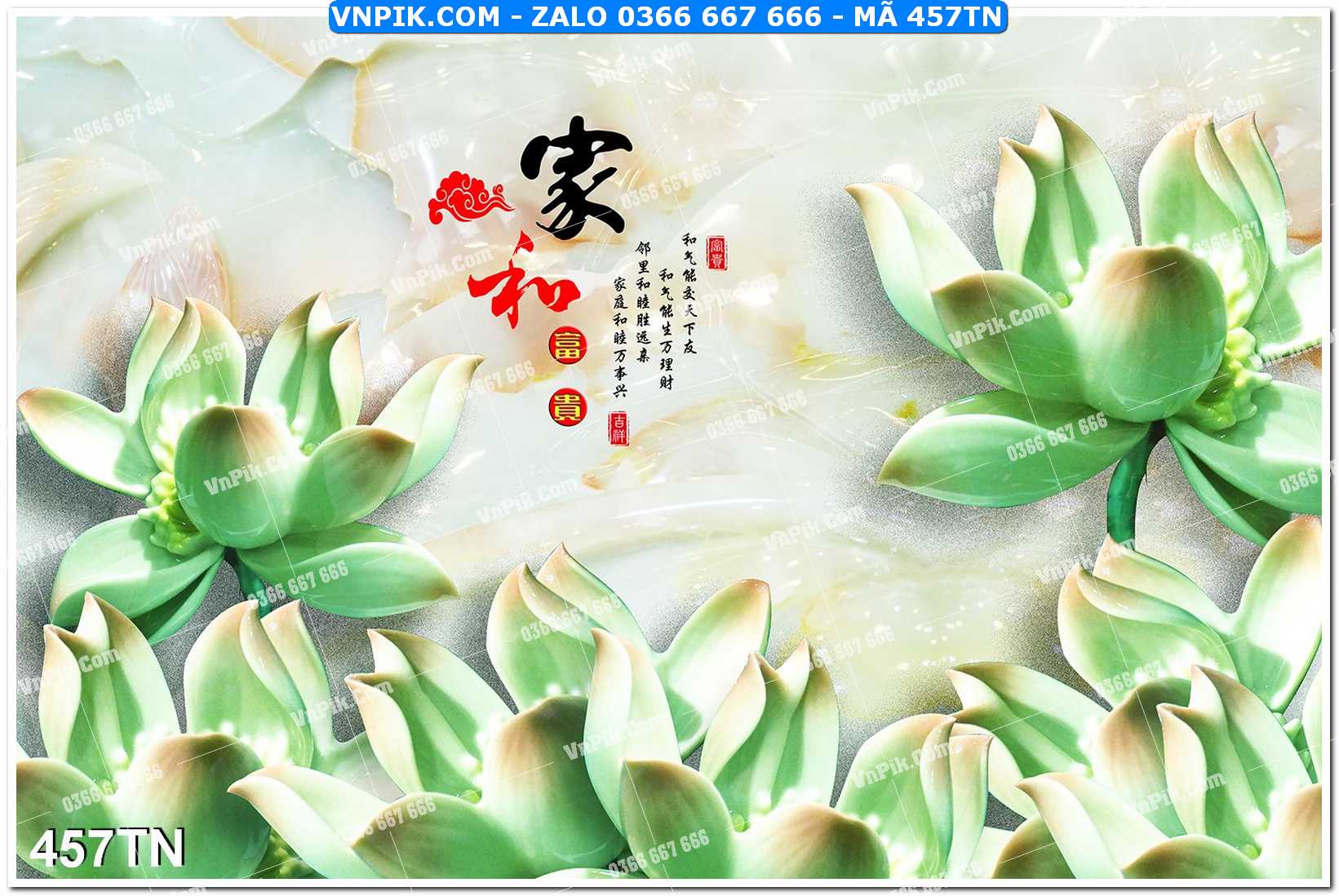 File PSD Vector Tranh giả ngọc phong thủy – Điêu khắc gỗ – Mã file 457TN