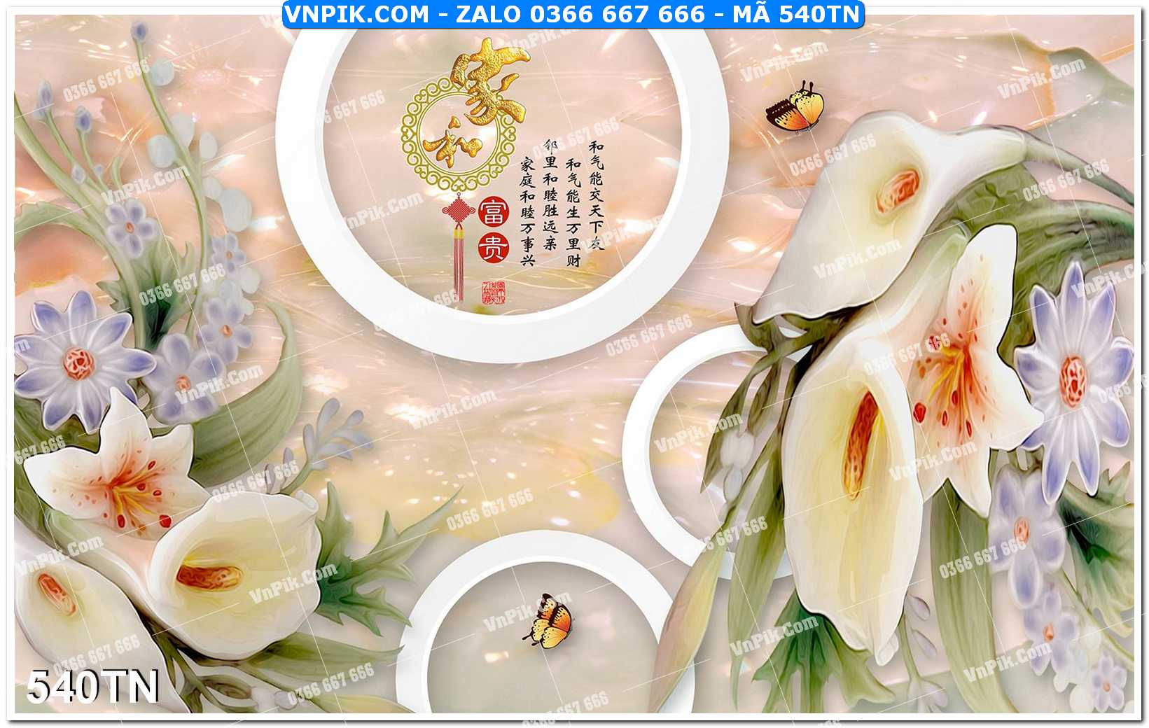 File PSD Vector Tranh giả ngọc phong thủy – Điêu khắc gỗ – Mã file 540TN