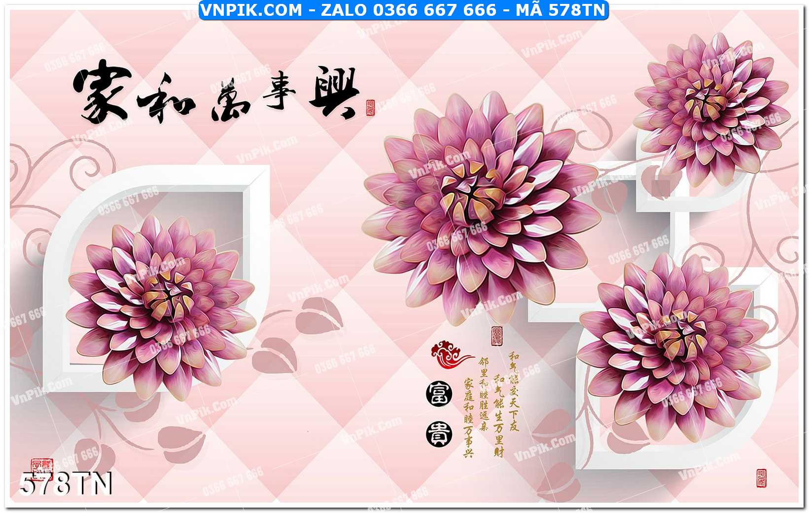 File PSD Vector Tranh giả ngọc phong thủy – Điêu khắc gỗ – Mã file 578TN