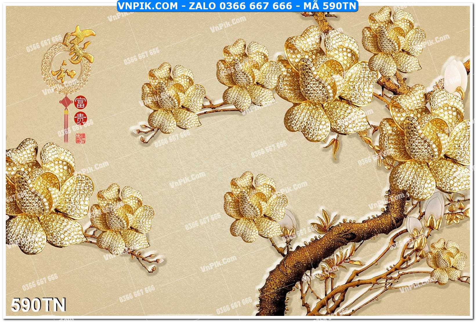 File PSD Vector Tranh giả ngọc phong thủy – Điêu khắc gỗ – Mã file 590TN