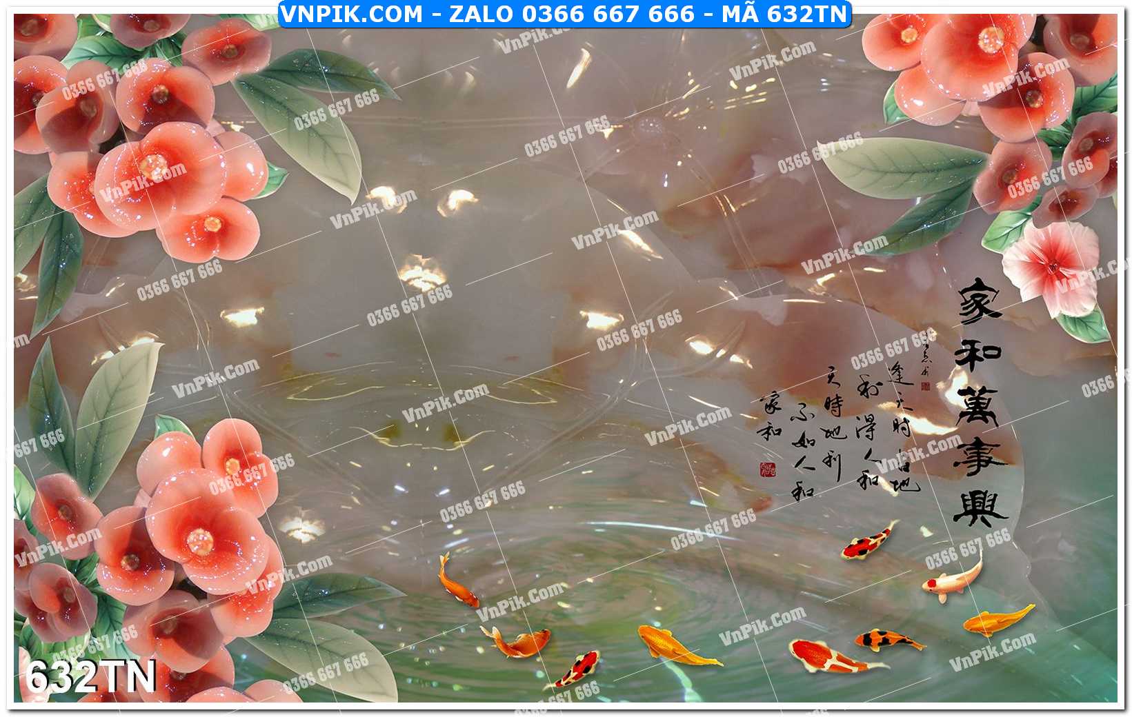 File PSD Vector Tranh giả ngọc phong thủy – Điêu khắc gỗ – Mã file 632TN
