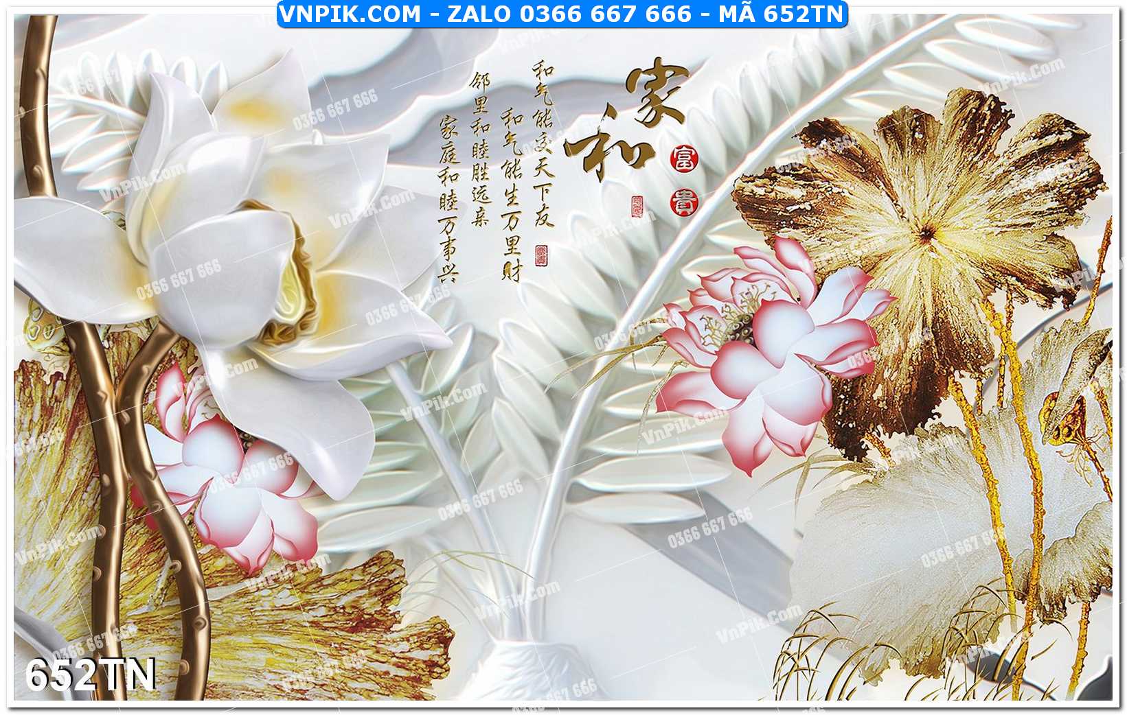 File PSD Vector Tranh giả ngọc phong thủy – Điêu khắc gỗ – Mã file 652TN