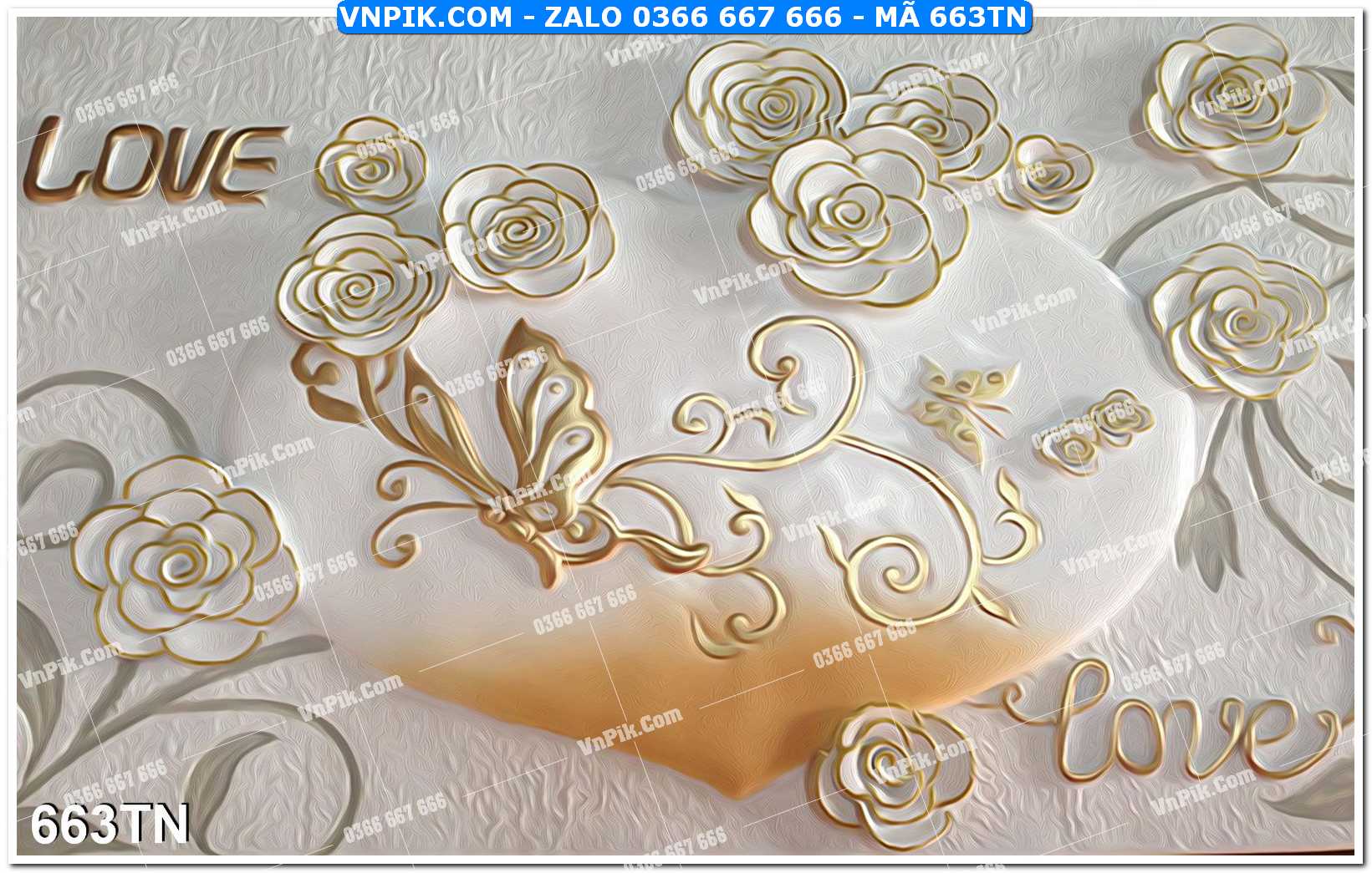 File PSD Vector Tranh giả ngọc phong thủy – Điêu khắc gỗ – Mã file 663TN