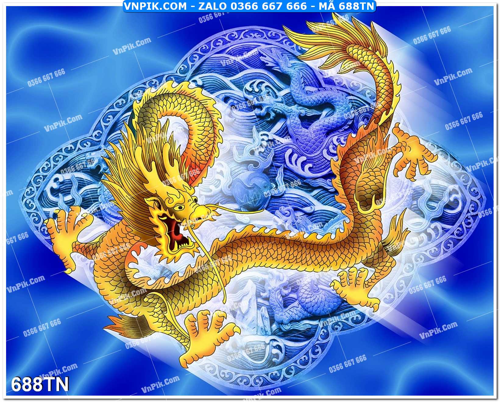 File PSD Vector Tranh giả ngọc phong thủy – Điêu khắc gỗ – Mã file 688TN