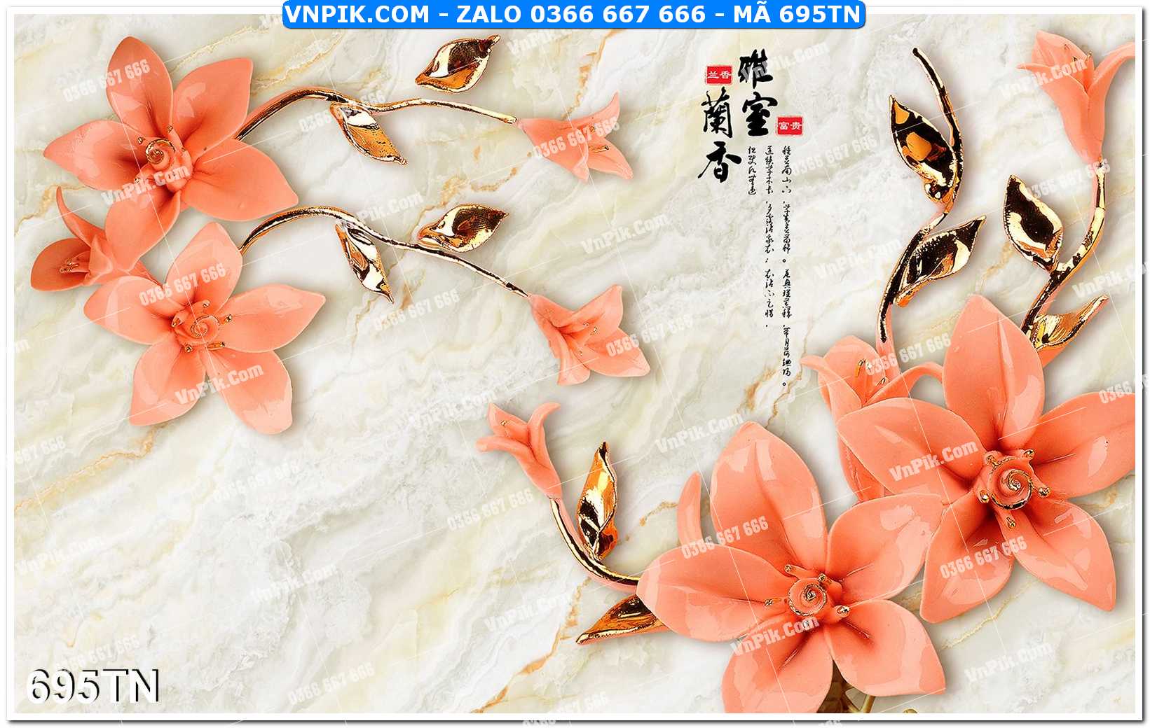 File PSD Vector Tranh giả ngọc phong thủy – Điêu khắc gỗ – Mã file 695TN