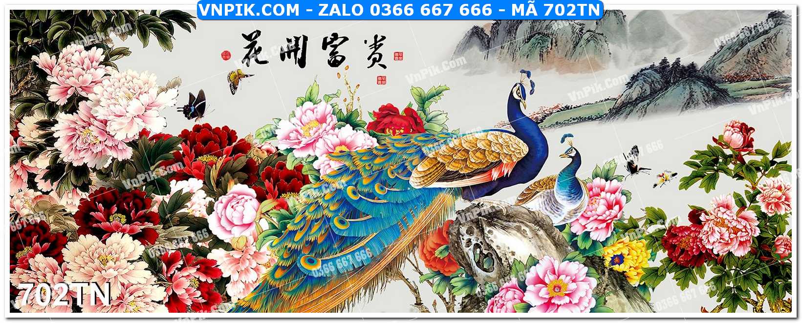 File PSD Vector Tranh giả ngọc phong thủy – Điêu khắc gỗ – Mã file 702TN