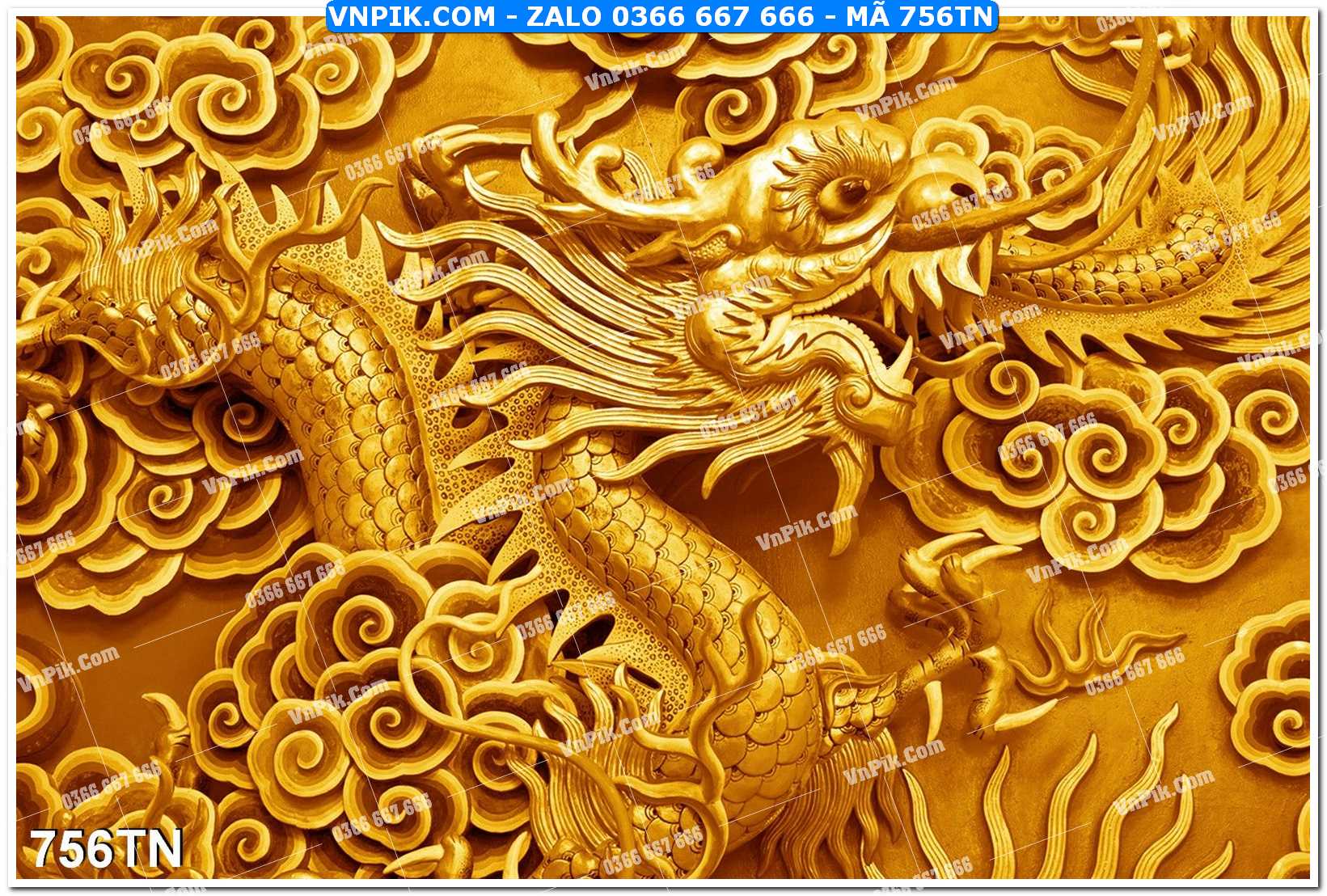 File PSD Vector Tranh giả ngọc phong thủy – Điêu khắc gỗ – Mã file 756TN