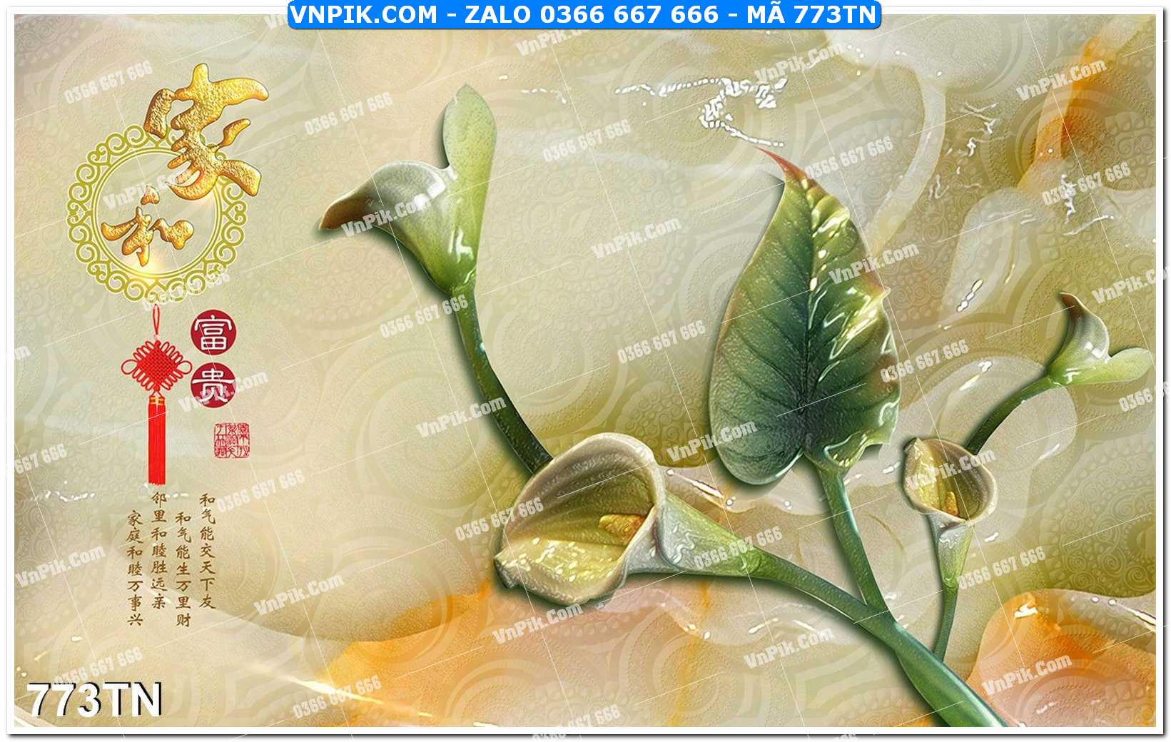 File PSD Vector Tranh giả ngọc phong thủy – Điêu khắc gỗ – Mã file 773TN