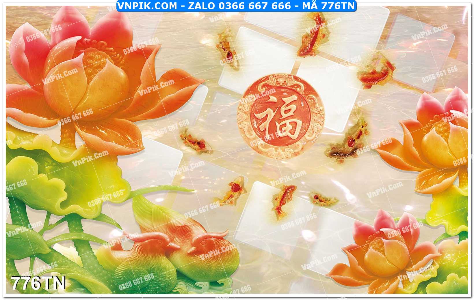 File PSD Vector Tranh giả ngọc phong thủy – Điêu khắc gỗ – Mã file 776TN