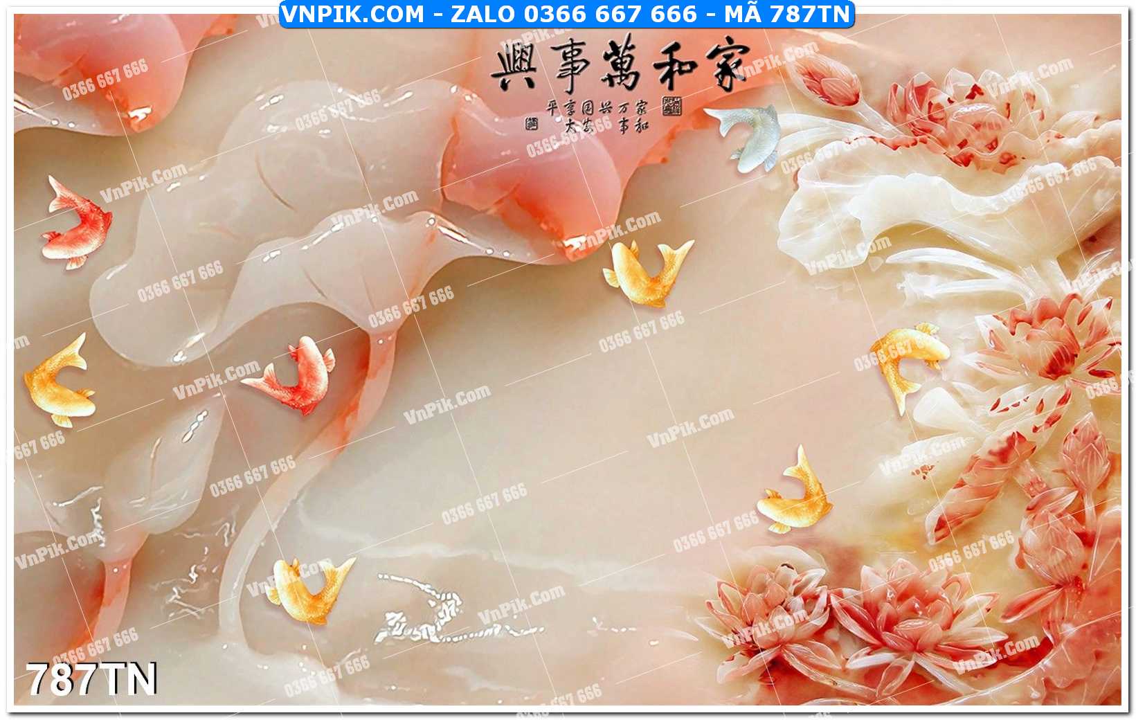File PSD Vector Tranh giả ngọc phong thủy – Điêu khắc gỗ – Mã file 787TN
