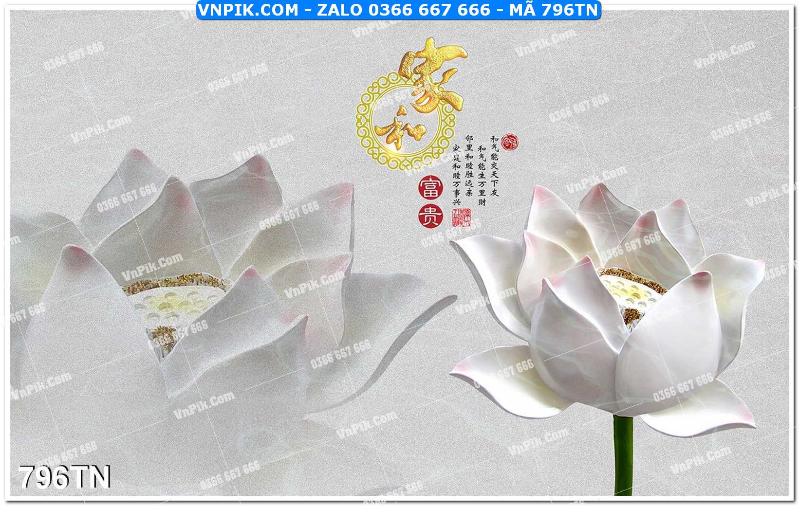 File PSD Vector Tranh giả ngọc phong thủy – Điêu khắc gỗ – Mã file 796TN