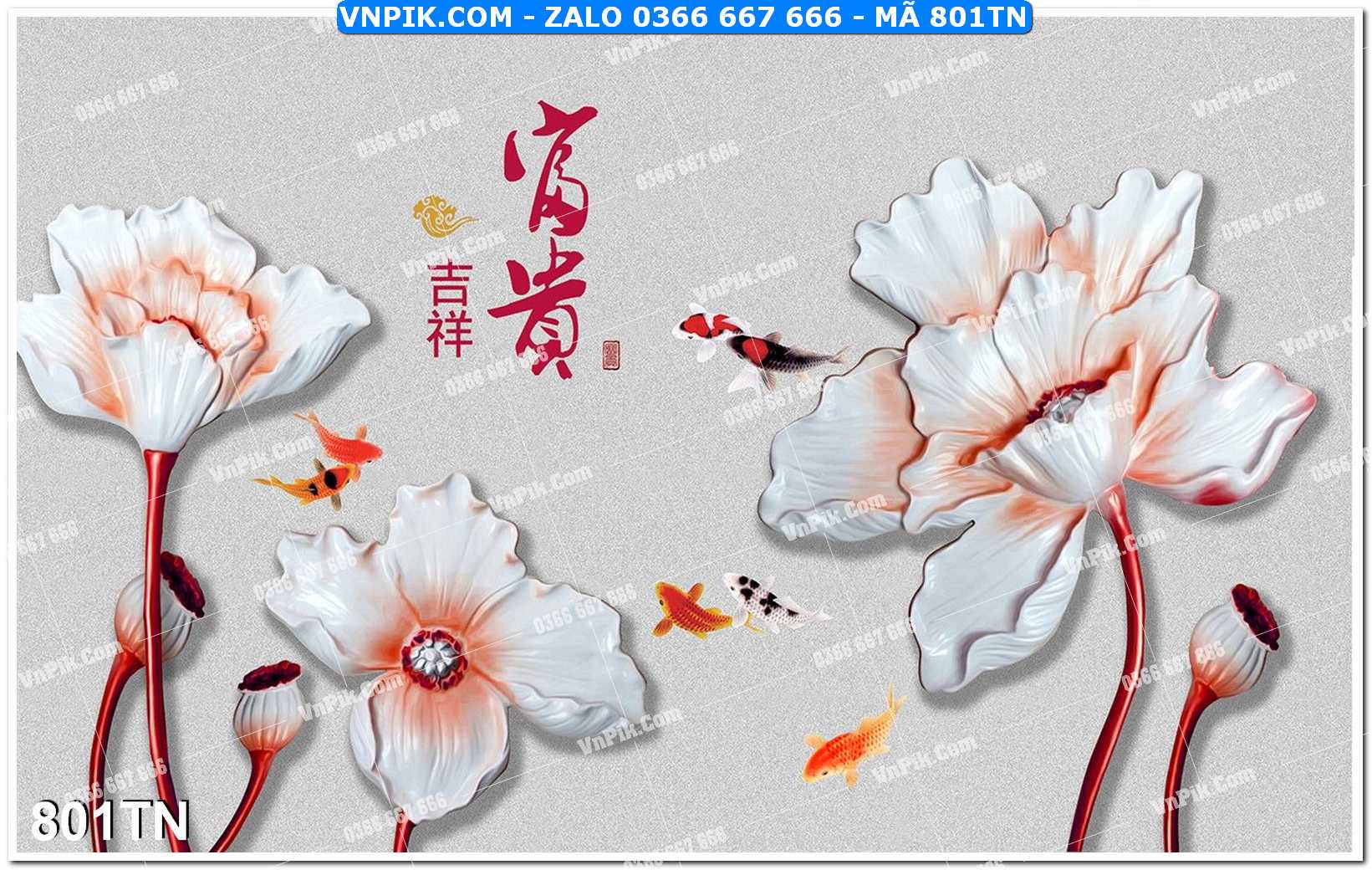 File PSD Vector Tranh giả ngọc phong thủy – Điêu khắc gỗ – Mã file 801TN