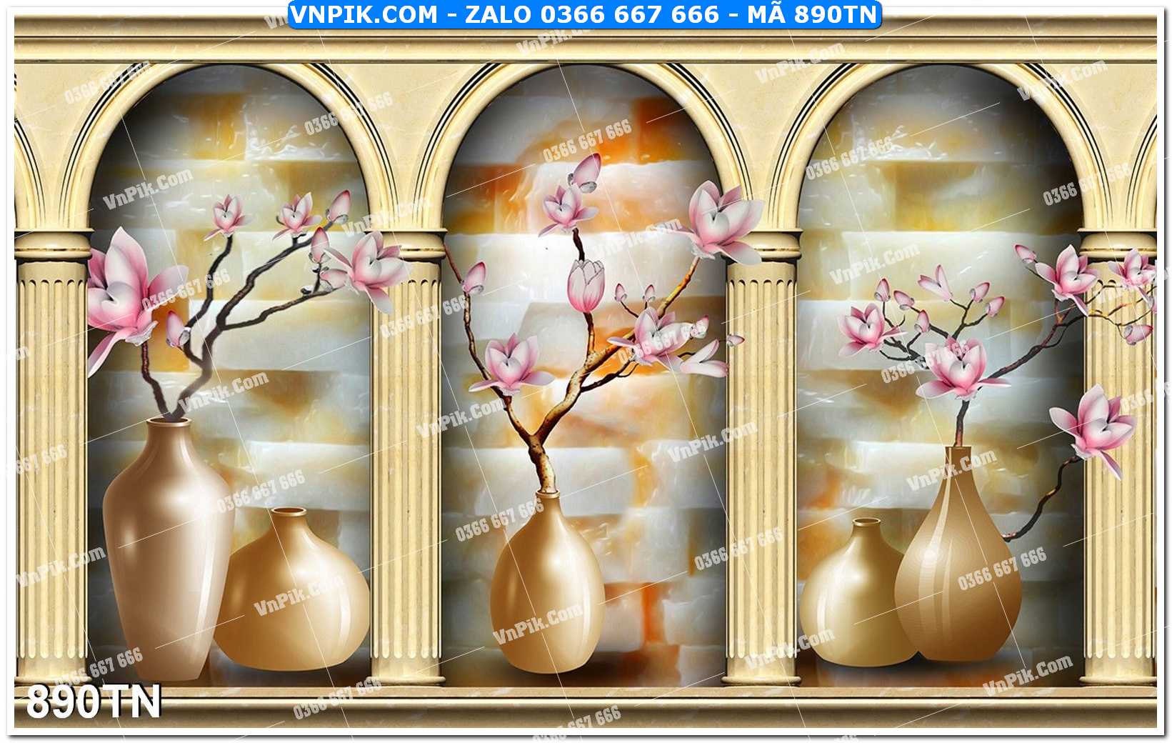 File PSD Vector Tranh giả ngọc phong thủy – Điêu khắc gỗ – Mã file 890TN
