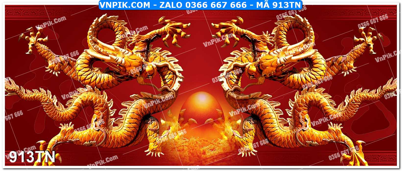File PSD Vector Tranh giả ngọc phong thủy – Điêu khắc gỗ – Mã file 913TN