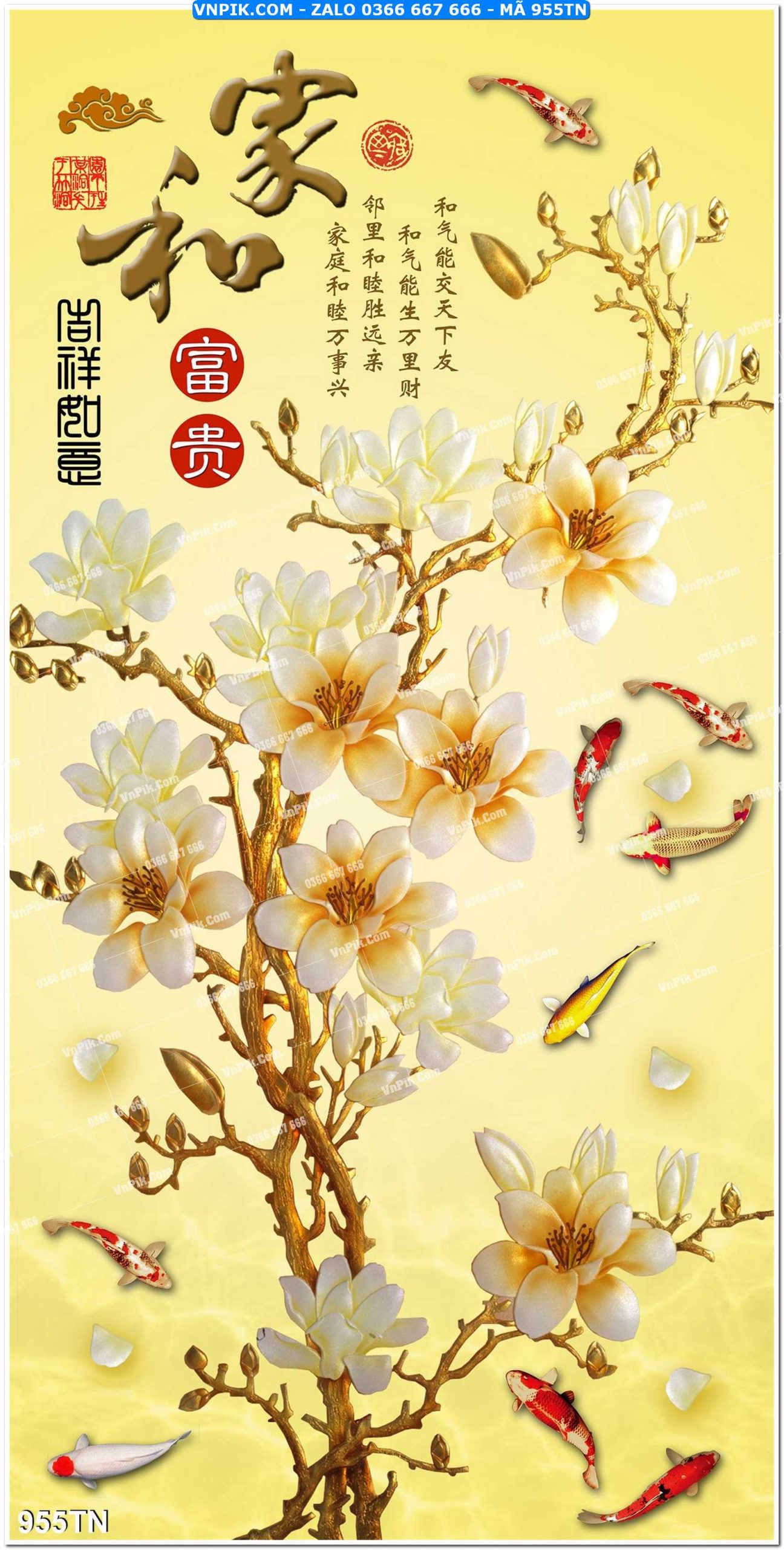 File PSD Vector Tranh giả ngọc phong thủy – Điêu khắc gỗ – Mã file 955TN