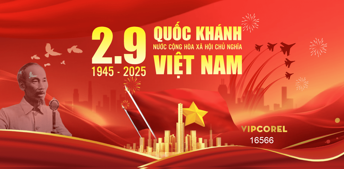 Market Quốc Khánh 2.9 chào mừng 80 năm #10